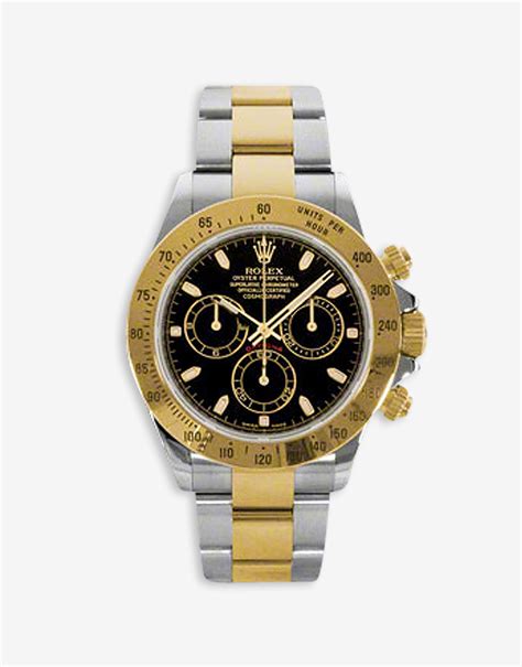 venditori di repliche rolex daytona acciaio bianco|Sito ufficiale Rolex.